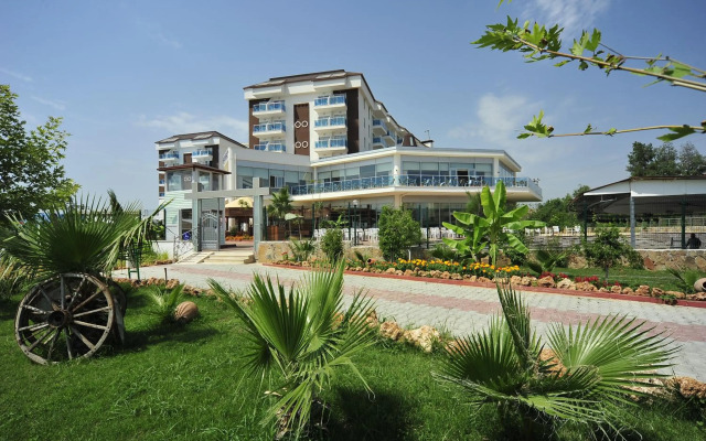 Çenger Beach Resort Spa - All Inclusive