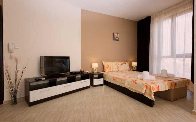 Sea Palace Sozopol