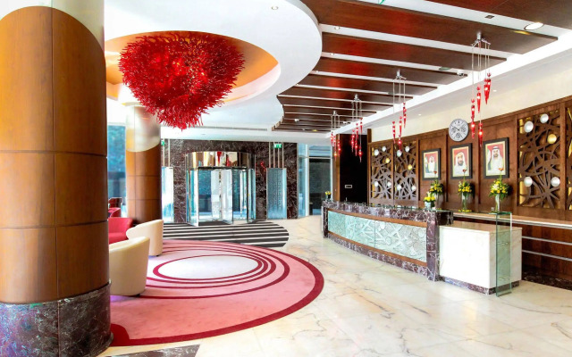 Blumont Capital Hotel (formerly Danat Capital)