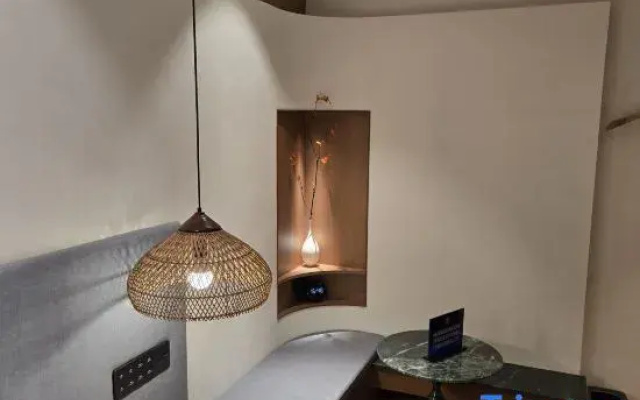 Jingyu Homestay (Beijing Wangfujing Street Xiehe Hospital)