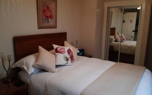The Spindrift Guest House