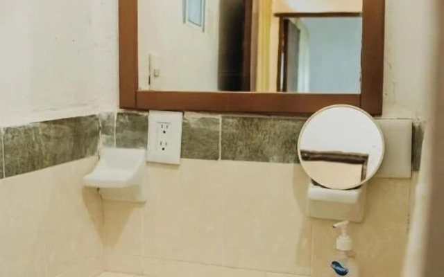 Casa Campestre Las Ruedas