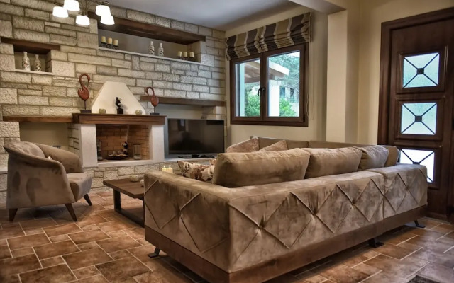 Luxury Villa Jupiter