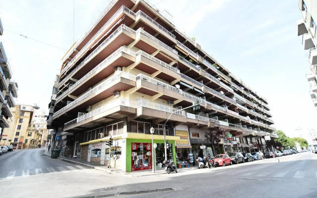 Queens Bed&Rest Luxury Apartment