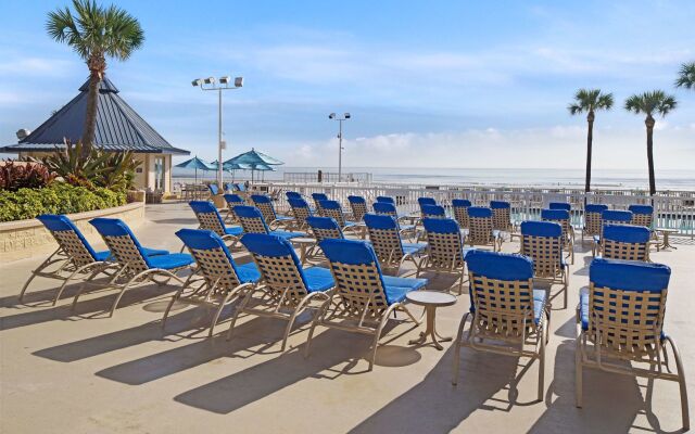 Hilton Vacation Club Daytona Beach Regency