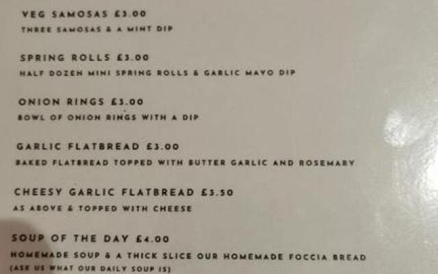 Tintagel Arms Hotel