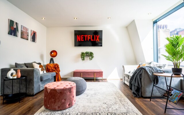 Designer Apartments