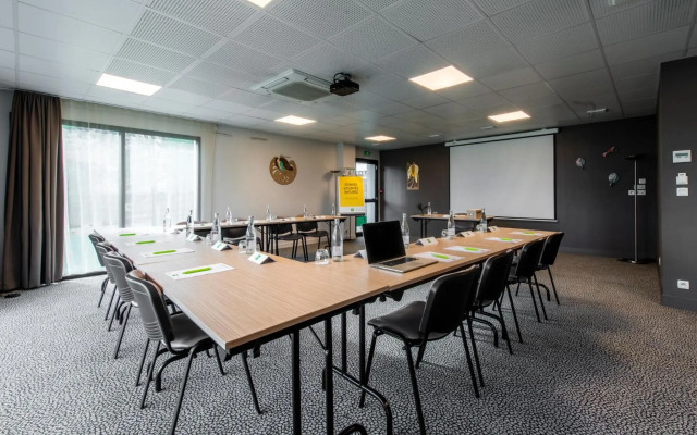 ibis Styles Rennes Cesson
