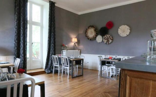 Domaine La Bonne Etoile