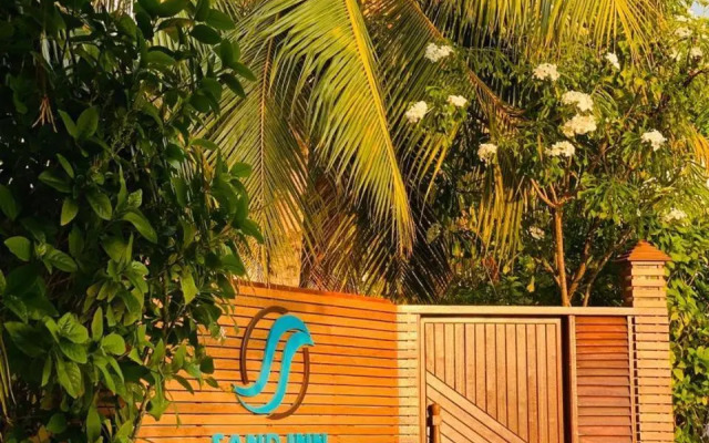 Sand Inn Residence