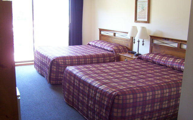 Tofino Resort & Marina