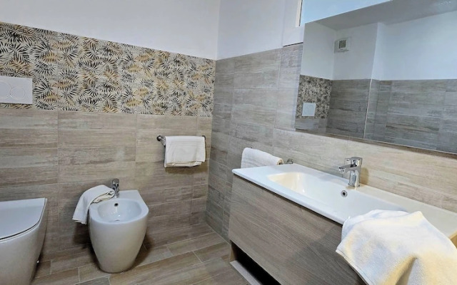 Resident Albachiara, Your Oasis in Castelsardo