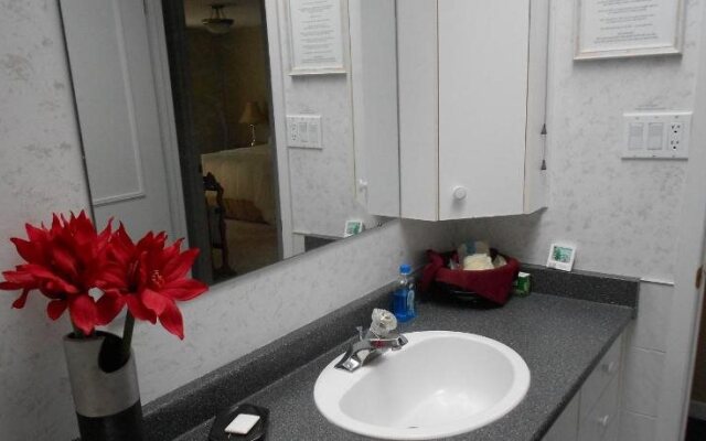 Harbour Heights B&B