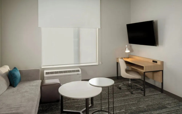 Towneplace Suites By Marriott Atlanta Fairburn