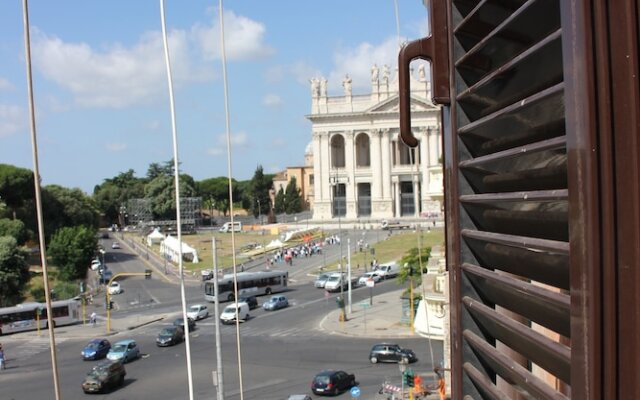 New Guest House Roma