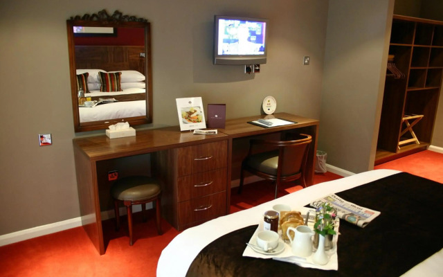 Beamish Park Hotel