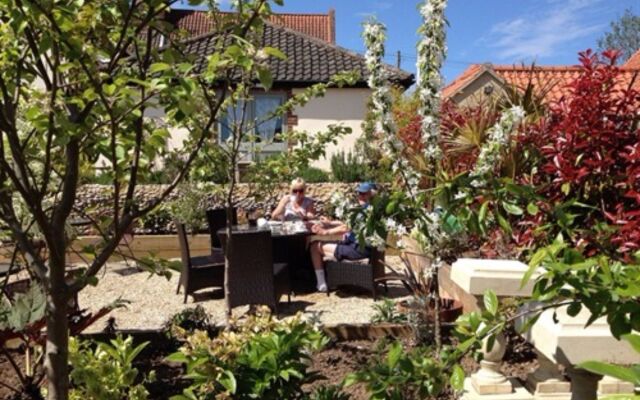 The Green House B&B