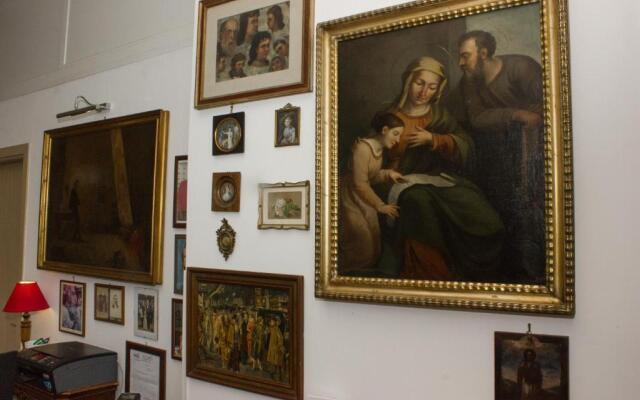 Villa Donna Fausta