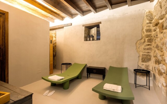Sette Fate Suites and Spa