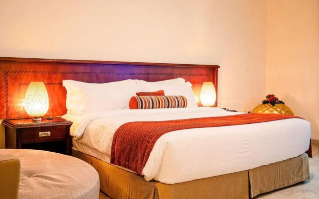 Umm Al Quwain Beach Hotel