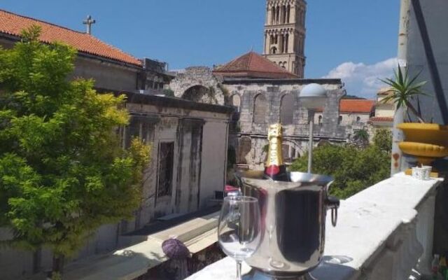 Boutique Hotel Maria Split