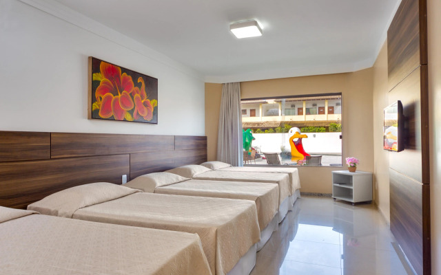 Transoceânico Praia Hotel