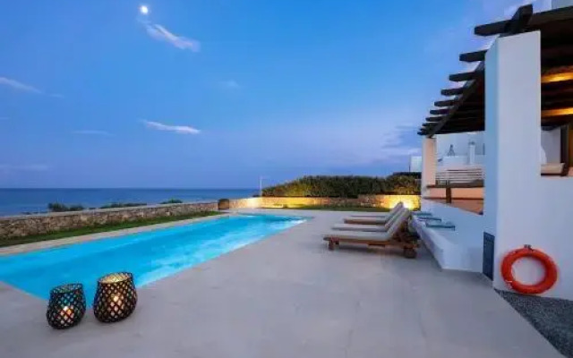 Villa Salamina