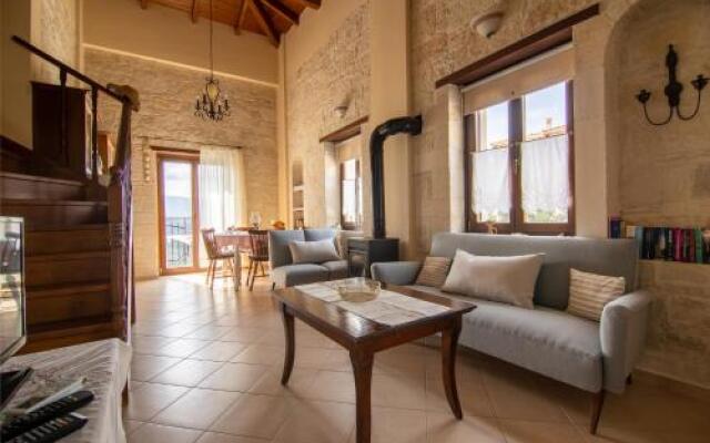 Kritamos Villa & Apartments