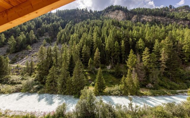 Swisspeak Resorts Zinal