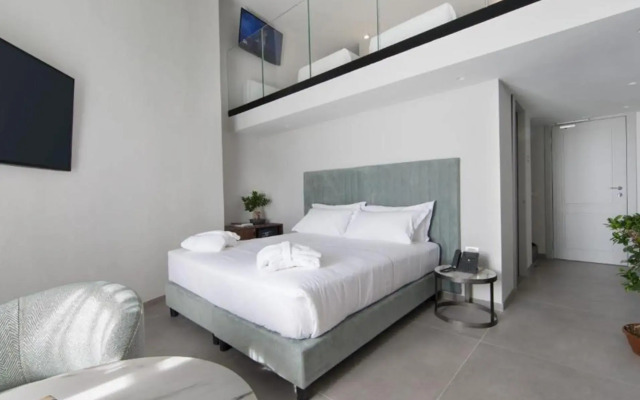 Grand Hotel San Gemini | UNA Esperienze.