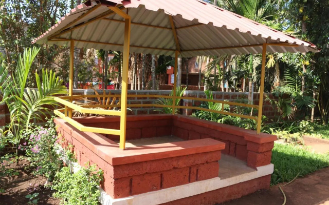Oasis Resort