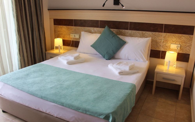 Avlu Hotel
