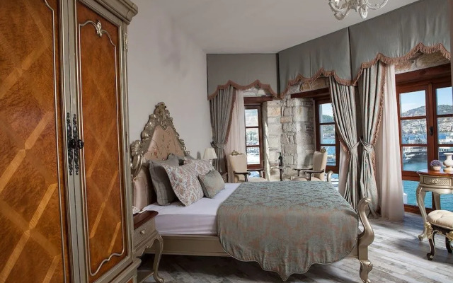 La Petra Hotel - Special Class