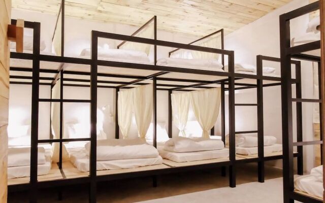 DaLat TeePee - Hostel
