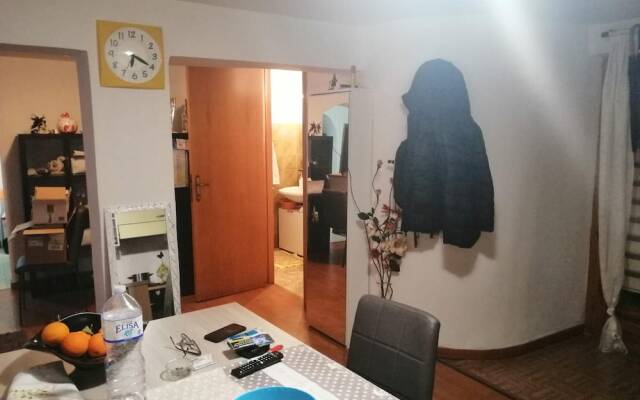 Apartment with One Bedroom in Castelfidardo, with Furnished Terrace And Wifi