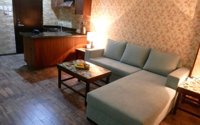 Sahlan House