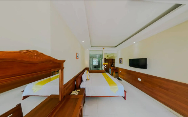 Hoang Yen Canary Hotel
