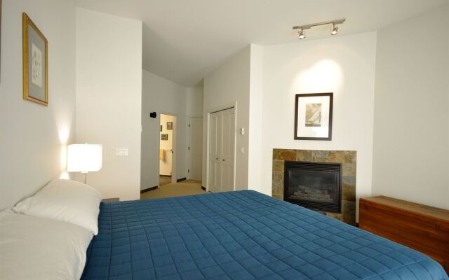 The Ridge by Natural Elements Rentals