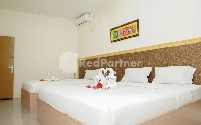 Adisa Homestay RedPartner