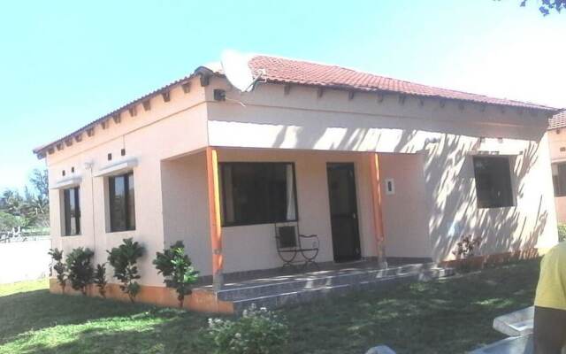 Royal Residency Bilene