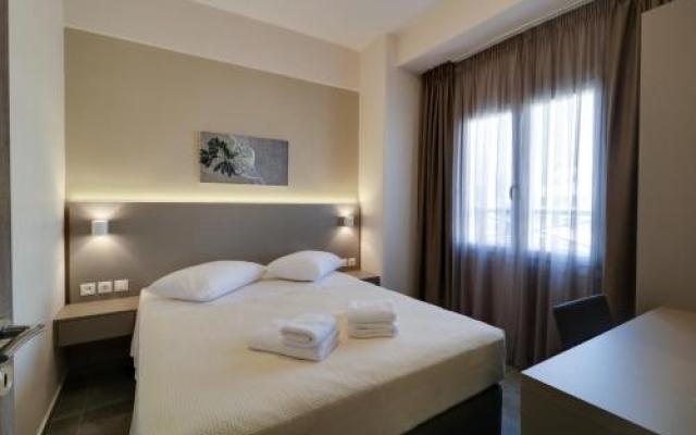 Athens Comfort