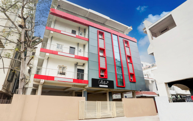 Super Collection O Gola Road