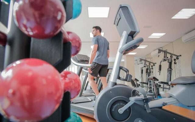 Radisson Hotel Anapolis