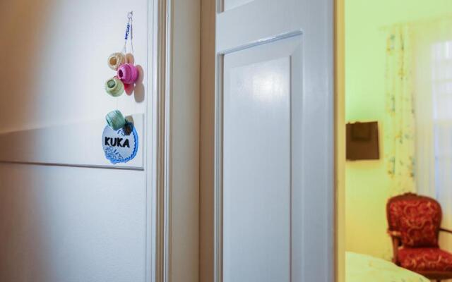 Dantela Butik Hotel