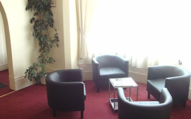 Ashwood Hotel