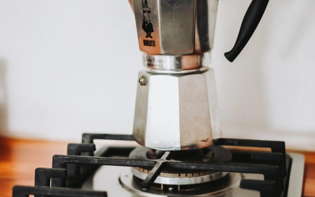 The Blue Door Guesthouse