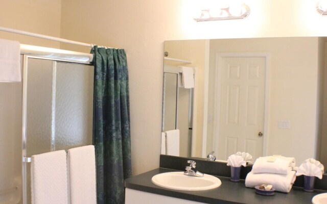 Villa Warren - Comfort - 4 Bedroom