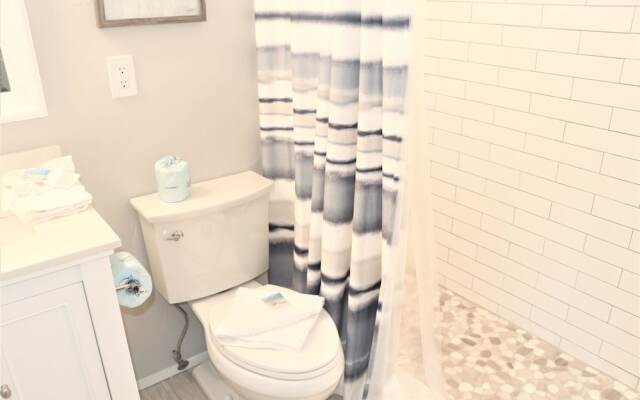 Jamaica Royale T23 - 2 Br Condo