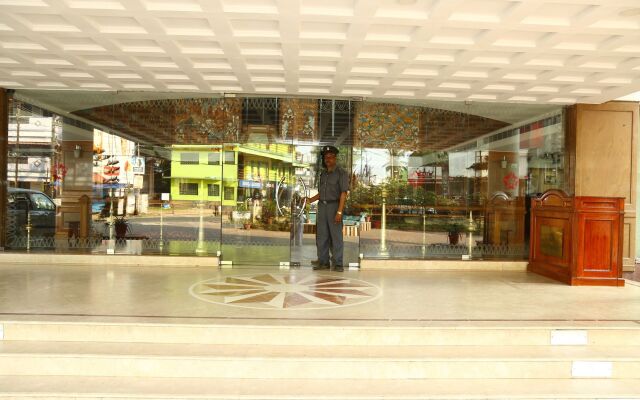 Mayura Residency