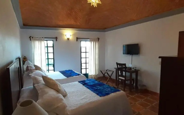 Casa Frida B&B